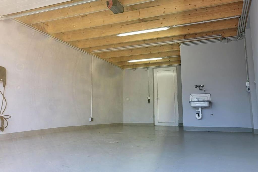 Ferienwohnung Domspitzen Billerbeck Extérieur photo