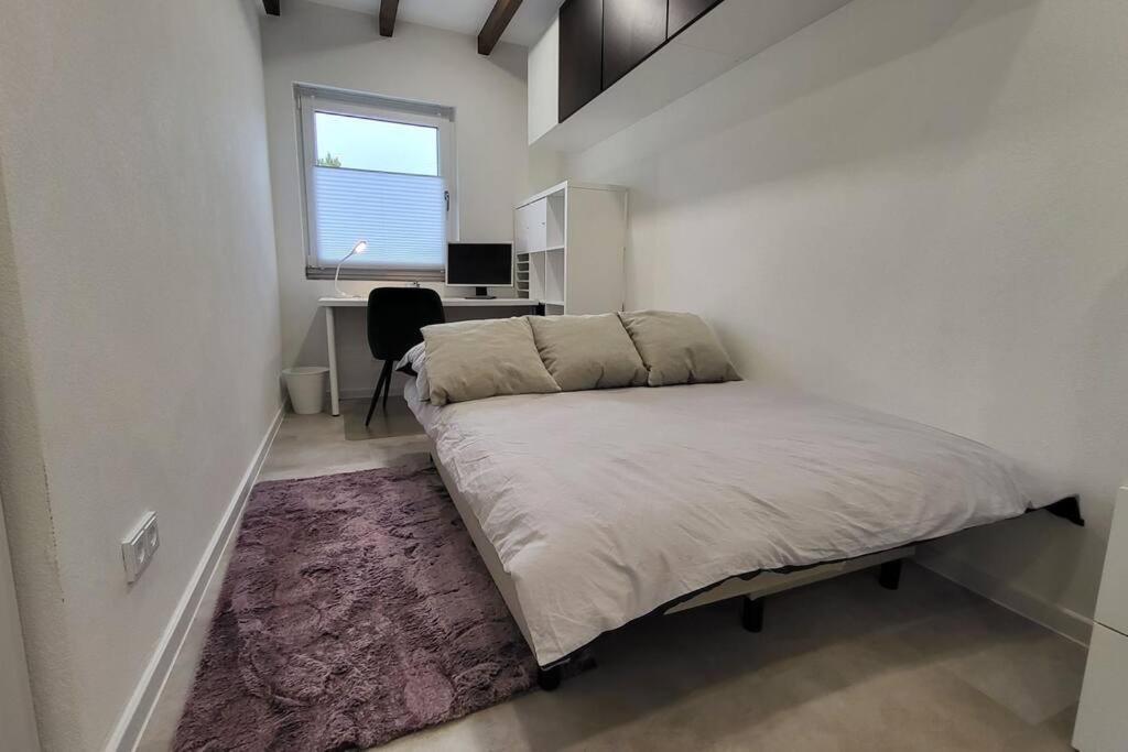 Ferienwohnung Domspitzen Billerbeck Extérieur photo