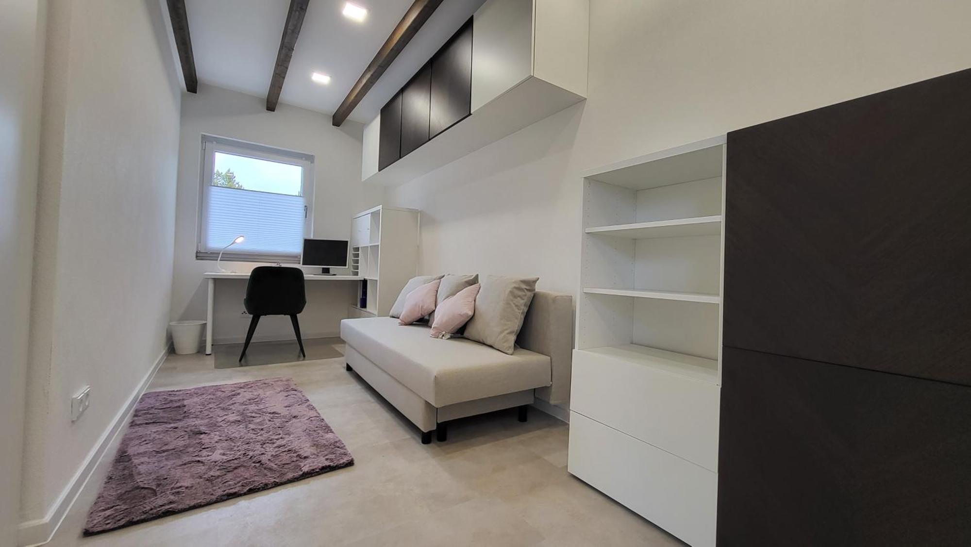 Ferienwohnung Domspitzen Billerbeck Extérieur photo
